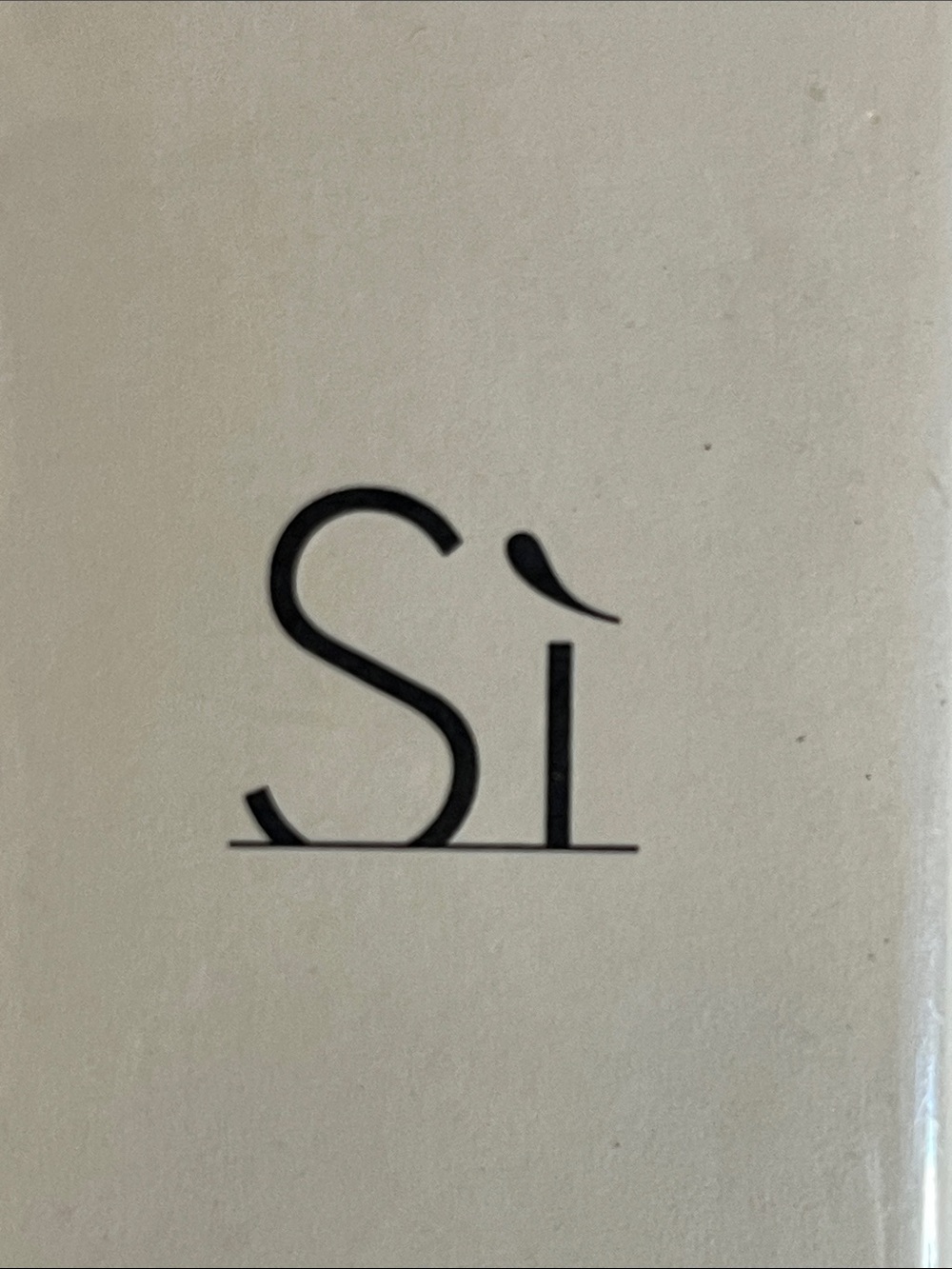 Giorgio Armani Sì Eau de Parfum - lovely, sealed, fresh! - Picture 3 of 5